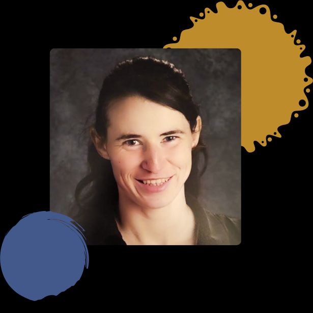 Photo of April Hughes